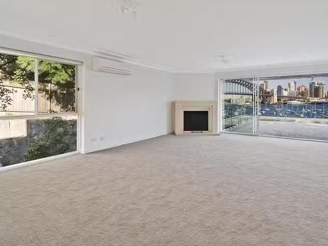 Rental! 4/1A Lavender Crescent, Lavender Bay, NSW 2060