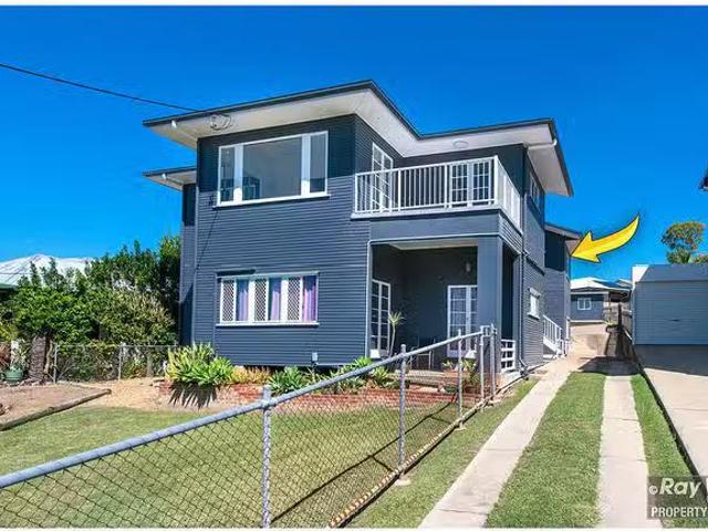 Unique 4/20 Athelstane Street, The Range, QLD 4700