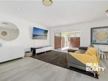 New 42/109 Stewart Avenue, Hammondville Townhouse for rent Li.