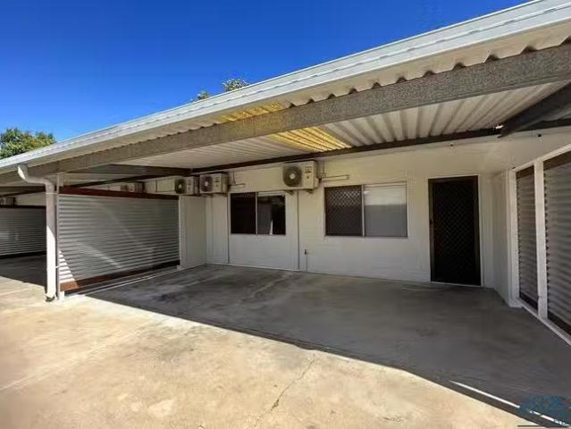 Rental! 4/21 Elizabeth Street, Mornington, QLD 4825