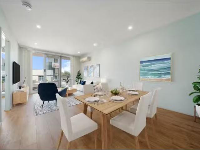Unique 42/43 Hibberson St, Gungahlin Apartment for rent Liste.