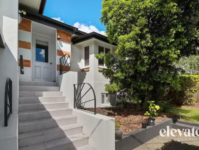 Unique 424 Waterworks Road, Ashgrove QLD 4060