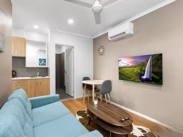 Nice 4/24 Harden Street, Acacia Ridge, QLD 4110