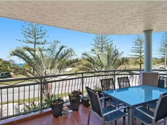 Rental! 4/266 Marine Parade, Kingscliff Apartment for rent Li.
