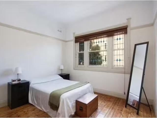 Just in! 4/289 Arden Street, Coogee Apartment for rent Listed.