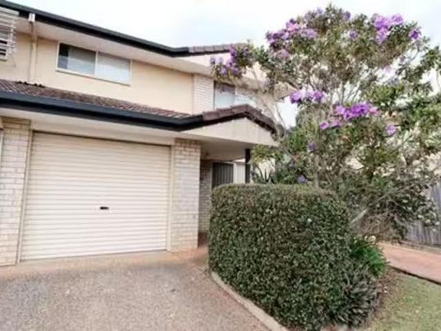 For Rent! 43/15 Peterson Street, Wellington Point, QLD 4160