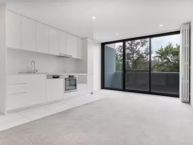 Nice 43/65 Constitution Avenue, CAMPBELL Apartment for rent L.