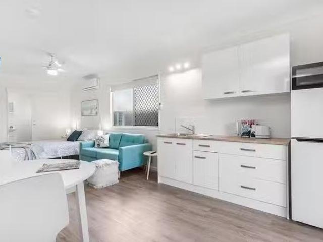 Nice 4/36 Musgrave Road, Banyo, QLD 4014