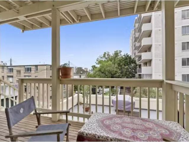 Unique 4/373 Glebe Point Road, Glebe Apartment for rent Liste.