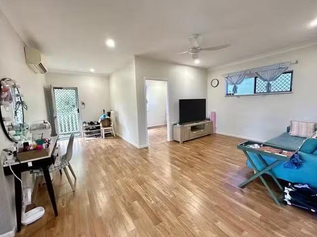 New 43 Macnamara Street, Manunda, QLD 4870