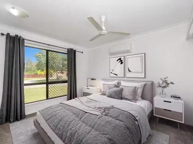 Cheap 43 Brenton Circuit, Deeragun, QLD 4818