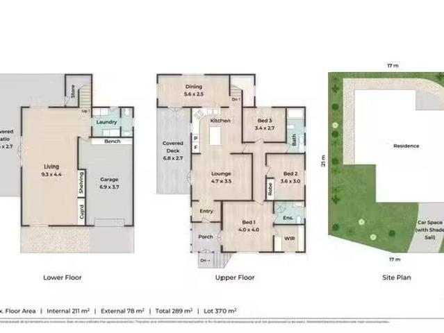 Rental! 43 Campbell Terrace, Alderley QLD 4051