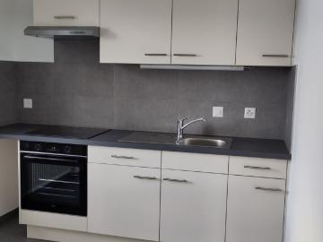 Cozy 4.5 room apartment on the 2nd floor approx. 86m2