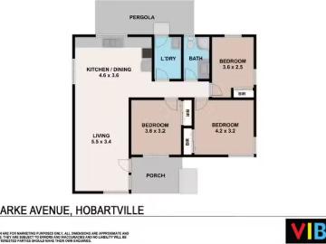 Rental! 4 Clarke Avenue, Richmond NSW 2753