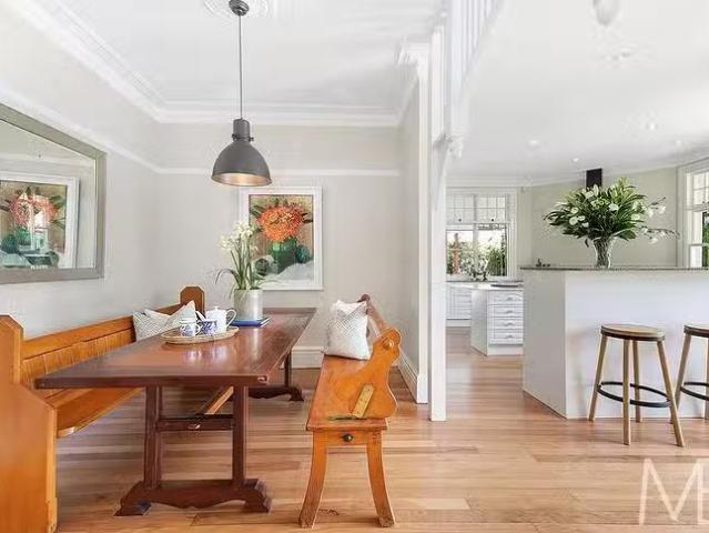 Just in! 4 Bancroft Avenue, Roseville, NSW 2069