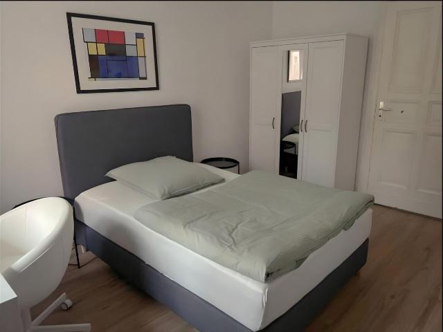 Cozy 4 bedroom apartment close to Pankow underground station
