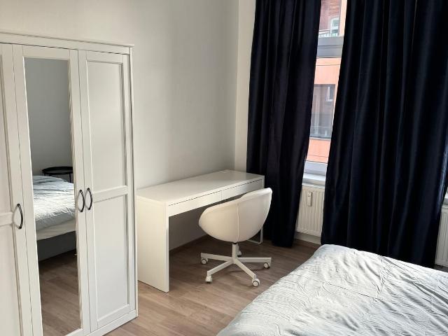 Cozy 4 Bedroom apartment in Köln