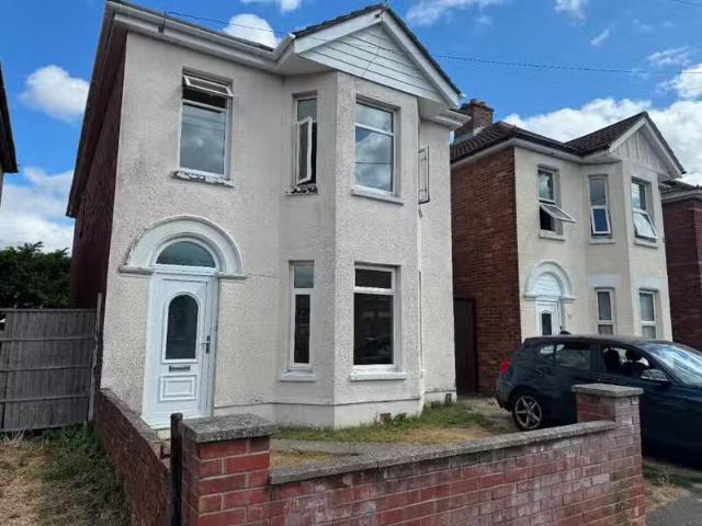 Cozy 4 bedroom detached house for rent in Capstone Road, Bourn.