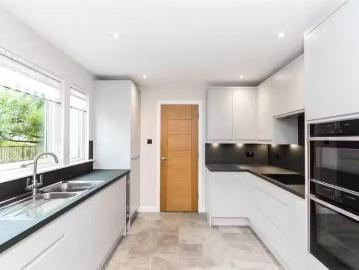 Elrick Westhill, AB32, Belhelvie Lodge