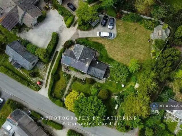 Just in! 4 bedroom detached house for rent in Church Knowle, W.
