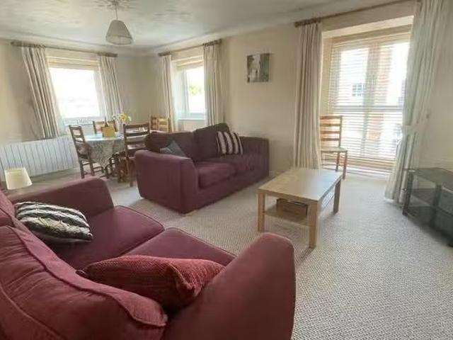 New 4 bedroom duplex for rent in Meachen Road, Colchester, Esi.