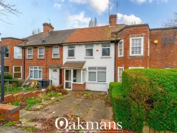 New 4 bedroom house for rent in Tennal Road, Birmingham, B32