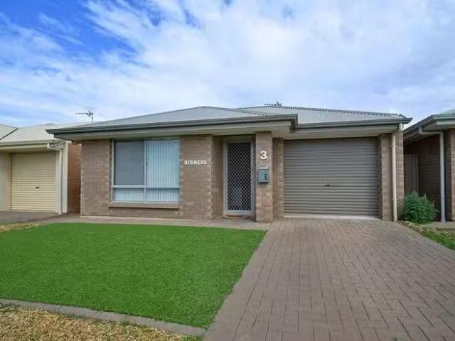 Just in! 4 BR 3 Bohlin Street, Whyalla Jenkins, SA 5609