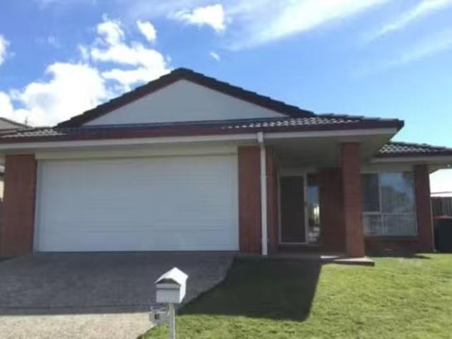For Rent! 4 BR 3 Hubner Drive, Rothwell, QLD 4022