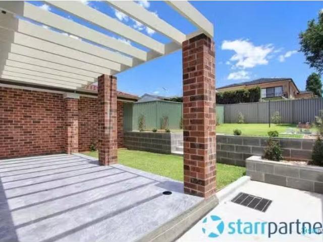 Cozy 4 BR 3a Elsinore St, MERRYLANDS Townhouse for rent Liste.
