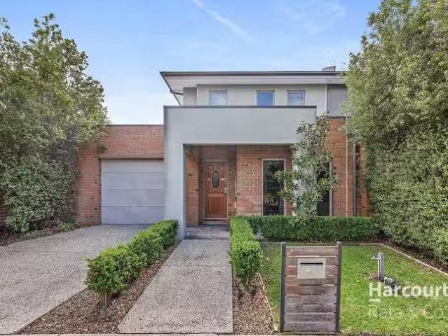 Charming 4 BR 3A Fitzgerald Drive, South Morang, VIC 3752