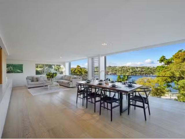 For Rent! 4 BR 3A Linden Way, Castlecrag House for rent Liste.