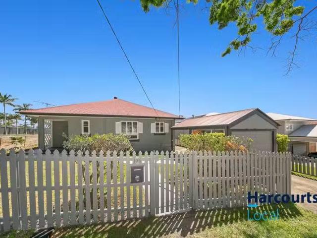 Deal! 4 BR 105 Main Avenue, WAVELL HEIGHTS, QLD 4012 House f.