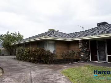 Nice 4 BR 105 Mills Road, MARTIN, WA 6110 House for Rent