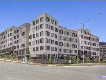 For Rent! 4 BR 119/3 Carden Street, Denman Prospect ACT 2611 A.