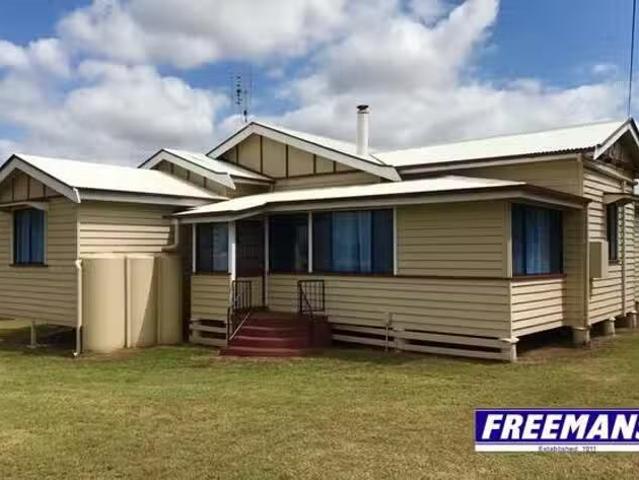Unique 4 BR 12 Liesegangs Road, Crawford, QLD 4610