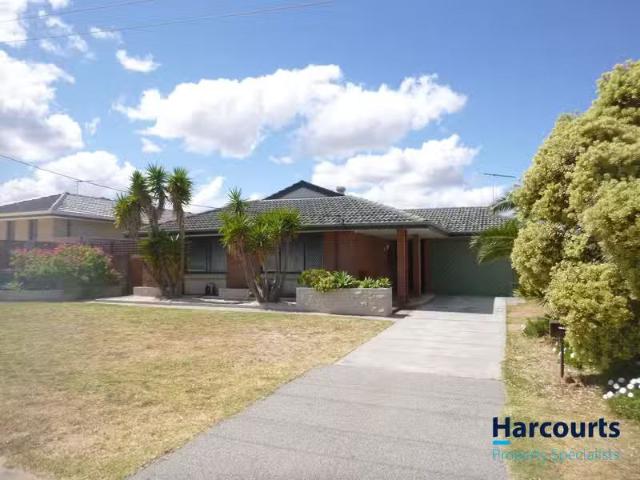 New 4 BR 12 Shackleton Avenue, HILLARYS, WA 6025 House for R.