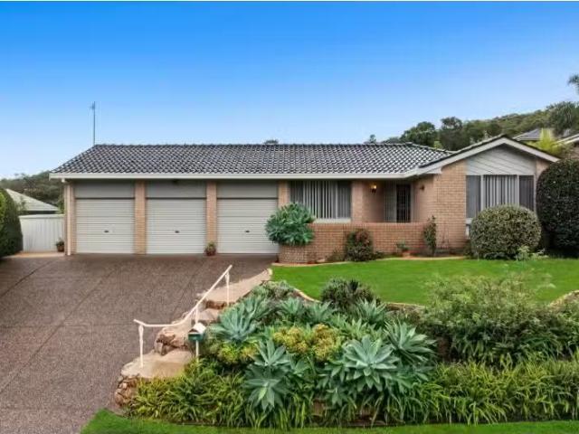 For Rent! 4 BR 12 Spinnaker Ridge Way, Belmont House for rent.