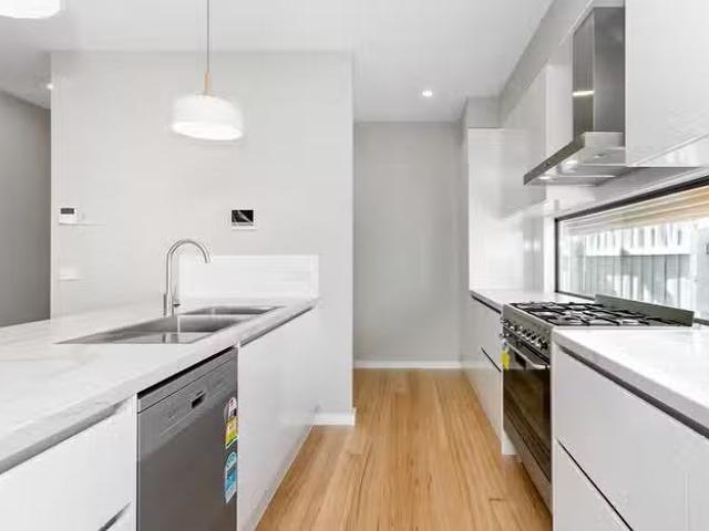 Unique 4 BR 12B Stanger Street, Yarraville, VIC 3013
