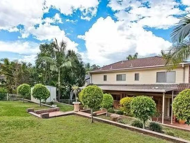 Cheap 4 BR 136 Hilder Road, THE GAP, QLD 4061 House for Rent