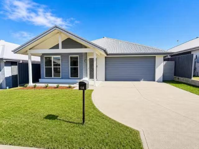 Cozy 4 BR 14 Cappella St, North Rothbury House for rent Liste.