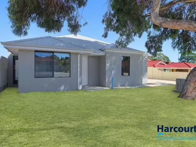 For Rent! 4 BR 14 Behan Street Unit 1, 2, & 3, BENTLEY, WA 6.