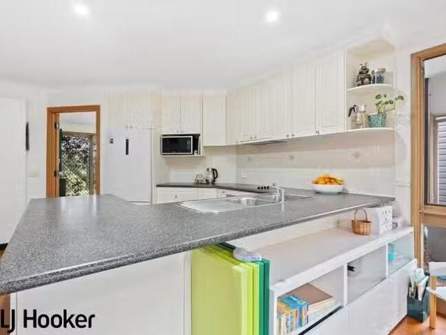 New 4 BR 14 Smalley Circuit, Giralang, ACT 2617