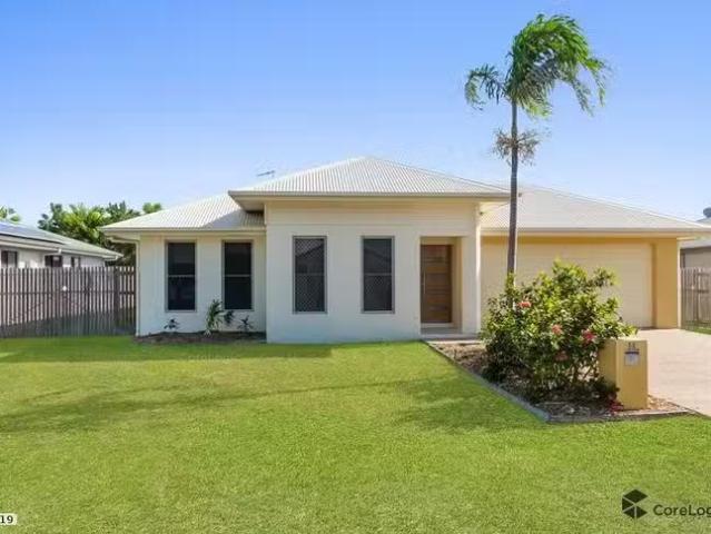 Cozy 4 BR 14 Summergold Street, Mount Low, QLD 4818