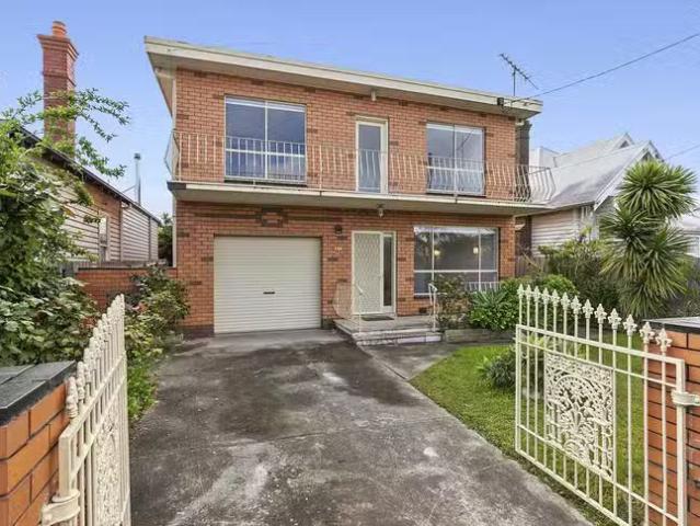 New 4 BR 156 Autumn Street, Geelong West, VIC 3218