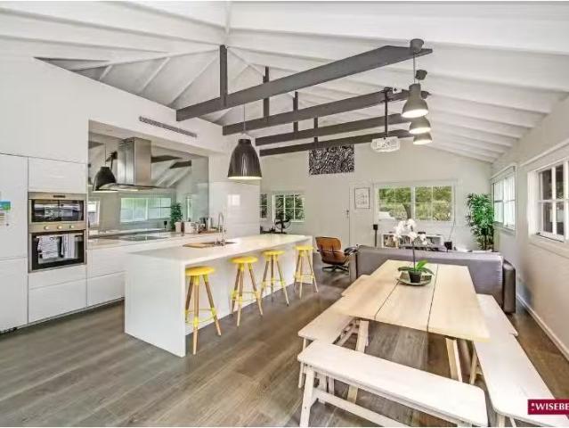 Rental! 4 BR 16 Patonga Street, PATONGA House for rent Listed.
