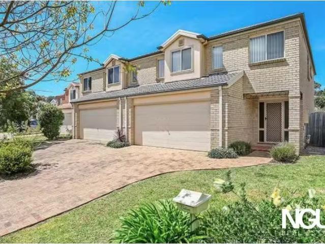 Rental! 4 BR 17 Kirkton Place, BEAUMONT HILLS House for rent.