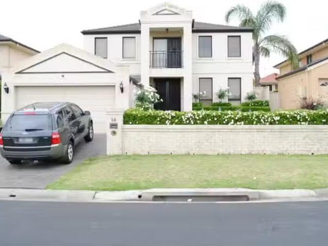 Nice 4 BR 18 Hibiscus Cl, Acacia Gardens House for rent Liste.