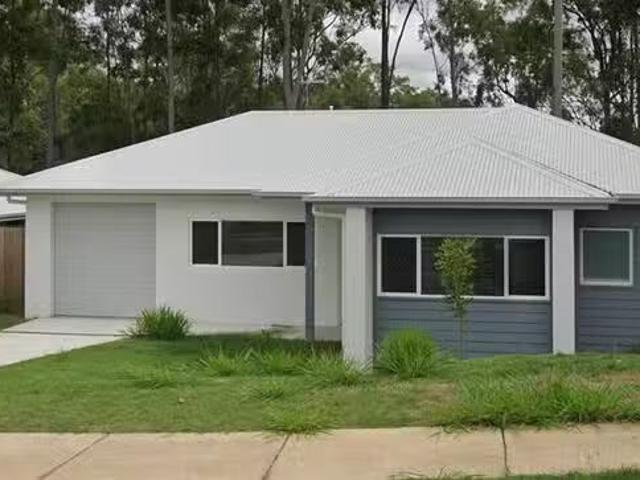 Unique 4 BR 19 Conifer Avenue, Brassall, QLD 4305