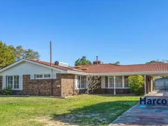 New 4 BR 19 Marjorie Avenue, SHELLEY, WA 6148 House for Rent