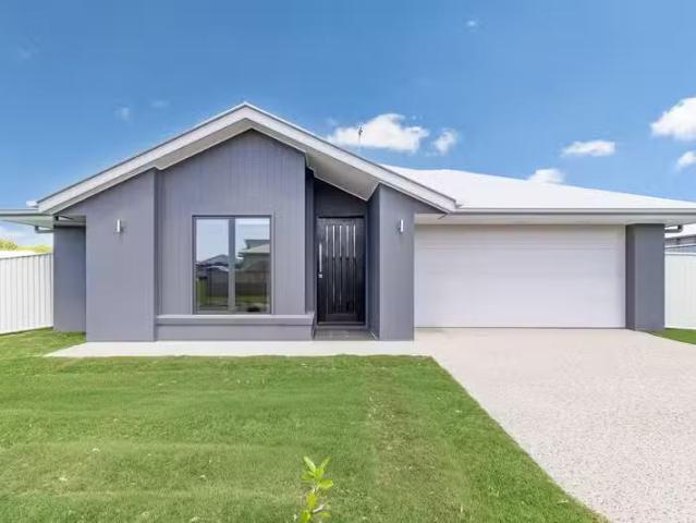New 4 BR 19 Violet Avenue, KAWUNGAN, QLD 4655 House for Rent